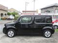 2017 Nissan Cube