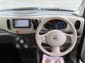 2017 Nissan Cube