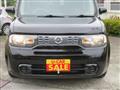 2017 Nissan Cube