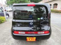 2017 Nissan Cube
