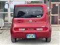 2019 Nissan Cube
