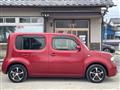 2019 Nissan Cube