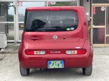 2019 Nissan Cube