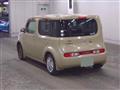 2009 Nissan Cube