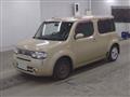 2009 Nissan Cube