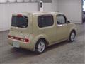 2009 Nissan Cube
