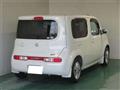 2011 Nissan Cube