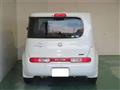 2011 Nissan Cube