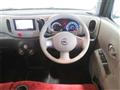 2011 Nissan Cube