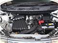 2009 Nissan Cube