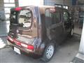 2014 Nissan Cube