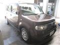 2014 Nissan Cube