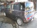2014 Nissan Cube