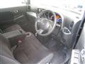 2014 Nissan Cube