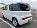 2019 Nissan Cube
