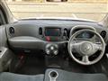 2019 Nissan Cube