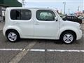 2019 Nissan Cube