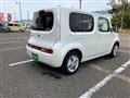 2019 Nissan Cube