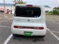 2019 Nissan Cube