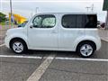 2019 Nissan Cube