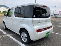2019 Nissan Cube