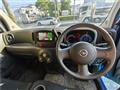 2014 Nissan Cube