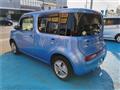 2014 Nissan Cube