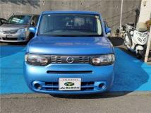 2014 Nissan Cube