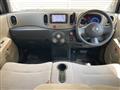 2011 Nissan Cube
