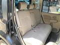 2011 Nissan Cube