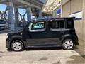 2011 Nissan Cube