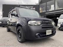 2011 Nissan Cube