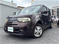 2009 Nissan Cube