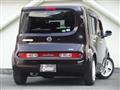 2015 Nissan Cube
