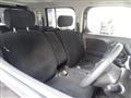 2015 Nissan Cube