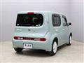 2015 Nissan Cube