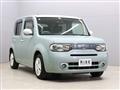 2015 Nissan Cube
