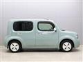 2015 Nissan Cube