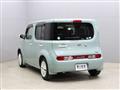 2015 Nissan Cube