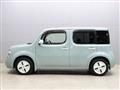 2015 Nissan Cube