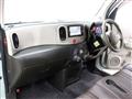 2015 Nissan Cube