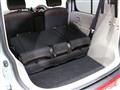 2015 Nissan Cube