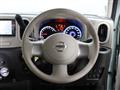 2015 Nissan Cube