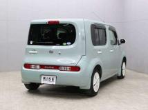 2015 Nissan Cube
