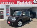 2018 Nissan Cube