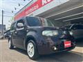 2018 Nissan Cube