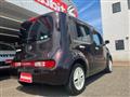2018 Nissan Cube