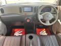2018 Nissan Cube