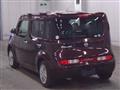 2009 Nissan Cube