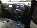 2009 Nissan Cube
